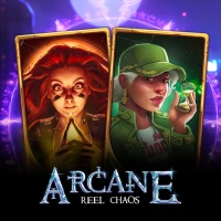 RTP NetEnt Arcane Reel Chaos™